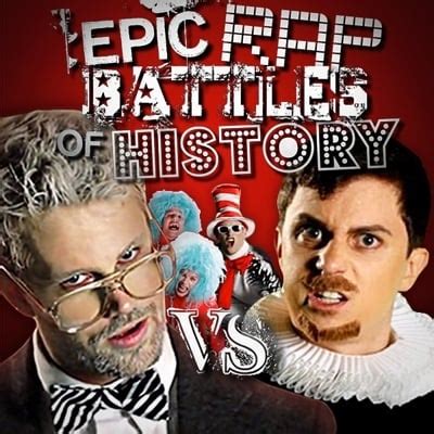 dr seuss vs shakespeare lyrics|The Meaning Behind The Song: Dr Seuss vs William .